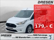 Ford Tourneo Connect, 1.5 TDCi Trend, Jahr 2019 - Mönchengladbach