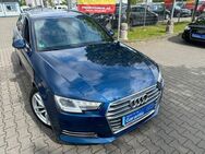 Audi A4 3.0 TDI quattro Sport & S.LINE SPORT PAKET+** - Offenbach (Main)