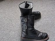 Damen Stiefel - Waldfischbach-Burgalben