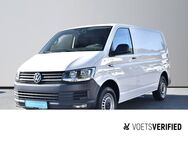 VW T6 Kombi, 2.0 TDI Kasten EcoProfi, Jahr 2020 - Braunschweig