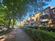 Kapitalanleger aufgepasst! 2-Zimmerwohnung in Schwachhausen - Bremen