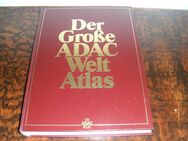 ADAC Weltatlas1985 - Frankfurt (Main)