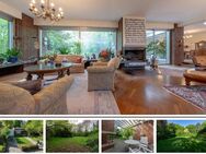 Ein lichtdurchfluteter Bungalow für die ganze Familie in Top-Wohnlage von Nordlünen - Lünen