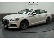 Audi A5 Sportback Sport S Line NAVI LED KLIMA SHZ - Salach