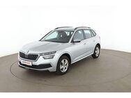 Skoda Kamiq 1.0 TSI Active - Berlin