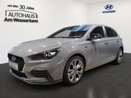 Hyundai i30, 1.4 T-GDI N Line Komfortpaket, Jahr 2020 - Beckum