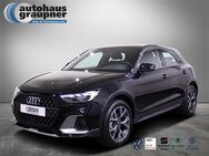 Audi A1, allstreet 30 TFSI, Jahr 2024 - Brandis