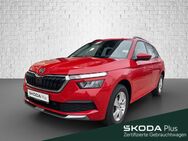 Skoda Kamiq, 1.5 TSI Schaltgetriebe - Ambition, Jahr 2020 - Wasserburg (Inn)