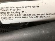BMW F31 Spindelantrieb Dämpfer Kofferraum Neu Rechts 11531648 - Berlin Lichtenberg