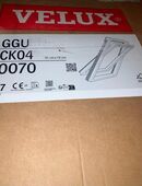 Velux Dachfenster CK04 GGU 55-98 Thermo in 53347