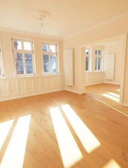 Einzigartige Altbau-Rarität in Bestlage am Coburger Marktplatz - Coburg