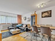 Freundliche 2-Zi-Whg. mit Balkon u. Garage in Neuenbürg zu verkaufen! - Neuenbürg