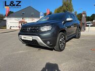 Dacia Duster, Prestige TCe 130 Standort Malente, Jahr 2022 - Bornhöved