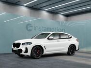 BMW X4, xDrive20d, Jahr 2023 - München