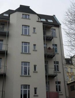 Attraktive 3-Raumwohnung in guter Lage! - Plauen