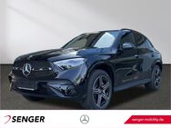 Mercedes GLC 300, e AMG Night Digital Light °-K, Jahr 2024 - Oldenburg