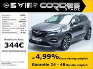 Opel Grandland, 1.6 Ultimate Turbo Automatik (156), Jahr 2020 - Stade (Hansestadt)