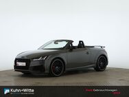 Audi TTS, 2.0 TFSI quattro Roadster, Jahr 2022 - Seevetal