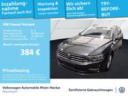 VW Passat Variant, 2.0 TDI Business, Jahr 2024 - Mannheim