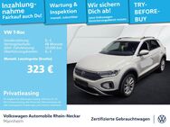 VW T-Roc, 1.5 TSI Life, Jahr 2023 - Mannheim