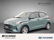 Hyundai i10, 1.0 FL (MY25) Benzin 5-MT Select, Jahr 2022 - Eisenach