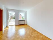 Großzügige 4 Zimmer Balkon Wohnung mit ca. 148 qm -- mit Gartenanteil ** PLUS Garage** - Weiden (Oberpfalz)