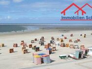 Top Appartement in Strandnähe - Borkum