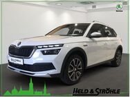 Skoda Kamiq, 1.0 TSI Scoutline, Jahr 2024 - Neu Ulm