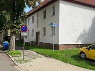 Geräumige und helle 2-Raumwohnung in Merseburg zu vermieten! - Merseburg