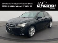 Opel Corsa, 1.2 F Elegance, Jahr 2020 - Essen