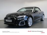 Audi A5, Cabriolet 45 TFSI quattro S line MATRI, Jahr 2021 - Passau