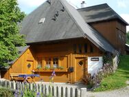 Dauer-Ferienwohnug im Süd-Schwarzwald - Lenzkirch