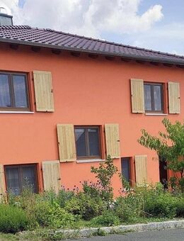 Wohlfühloase für Ihre Familie - Schlüsselfeld