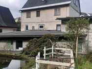 2-Familienhaus in Steinach, Sonneberg zu verkaufen - Steinach (Thüringen)