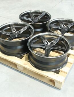 Set-CVR#85 – Japan Racing CVR9 Felgenset - Neuhaus (Inn)