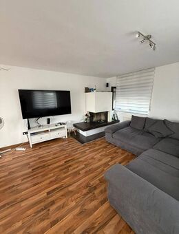 Attraktive 4,5-Zimmer-Wohnung in Friedberg OT Bruchenbrücken - Friedberg (Hessen)