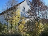 Schicke 3,5 Zi.Galeriewohnung in Bad Abbach, ´Alte Gärtnerei´ - Bad Abbach
