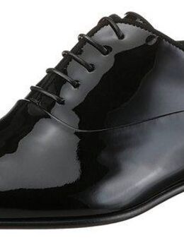 BOSS Evening_Oxfr Schnürschuh, Lackschuh, Anzugschuh, Abendschuh mit weicher Lederinnensohle