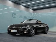 BMW Z4 M, 40i, Jahr 2021 - München