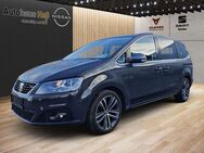 Seat Alhambra, 1.4 TSI FR-Line, Jahr 2019 - Murr