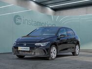 VW Golf, 1.4 TSI eHybrid GTE LM18, Jahr 2021 - München