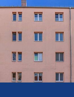 2 Zimmerwohnung in Gablenz - Chemnitz