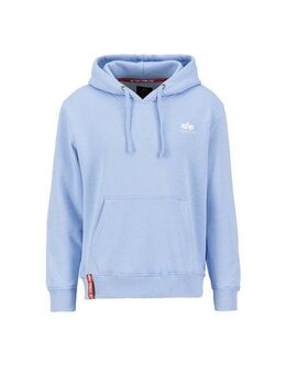Alpha Industries Hoodie Alpha Industries Men - Hoodies Basic Hoodie SL