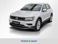 VW Tiguan, 2.0 TDI Highl, Jahr 2020 - Forchheim (Bayern)