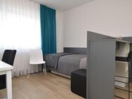 Möbliertes Apartment in Aschaffenburg mit Wlan - Aschaffenburg