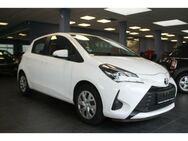 Toyota Yaris 1.0 VVT-I Comfort - Rückfahrkamera - Klima - - Euskirchen