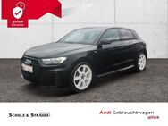 Audi A1, Sportback 35 TFSI S line 1, Jahr 2023 - Bad Salzungen