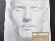 Rammstein Album CD Made in Germany Oliver Riedel MiG Mein Land Ze - Berlin Friedrichshain-Kreuzberg