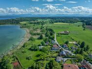 Tutzing OT - Historisches Haus mit See- und Bergblick! Liebevoll modernisiert / Doppelgarage - Tutzing