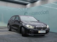 BMW 118, , Jahr 2021 - München